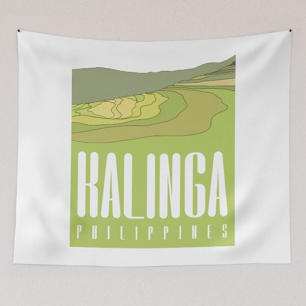 Item preview, Kalinga – Philippines designed and sold by Moritz Schwäble.