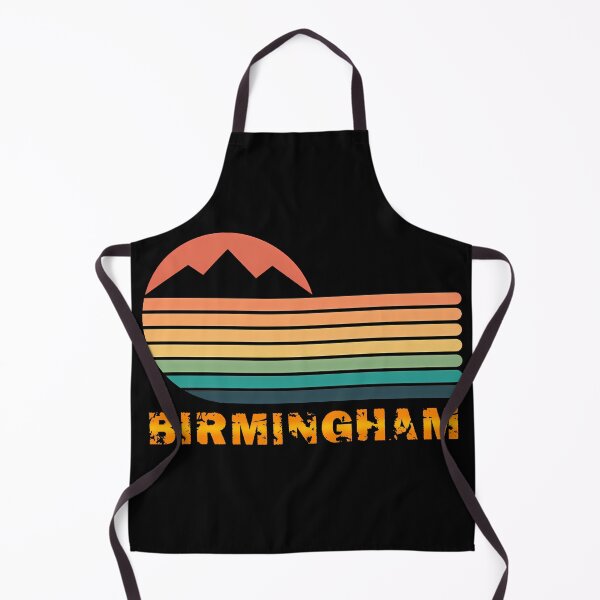 Item preview, Birmingham | UK | Travel designed and sold by TheInkyOwl-TIO.