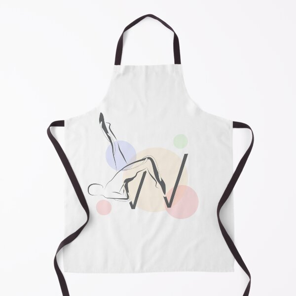 Item preview, Letter W Pilates Pose designed and sold by sashica.