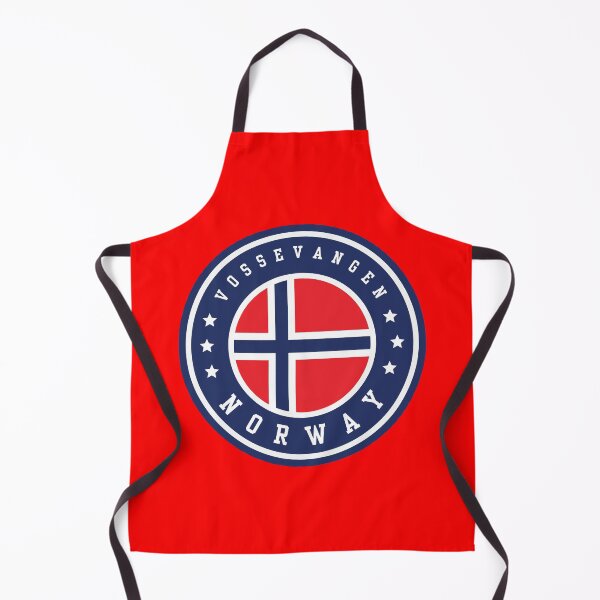 Item preview, Vossevangen Norway designed and sold by jeshands.