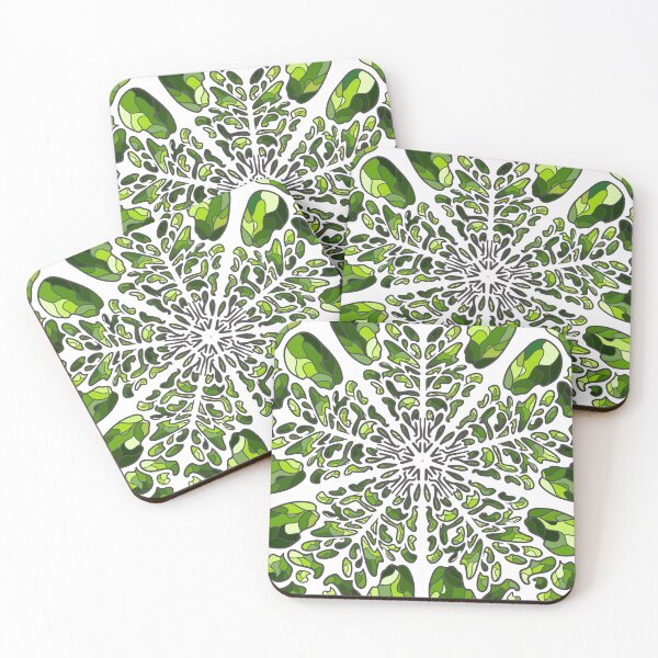 Item preview, Green vortex designed and sold by BBondar.
