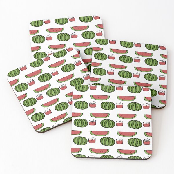 Item preview, Cute Watermelon designed and sold by Rainbowland123.