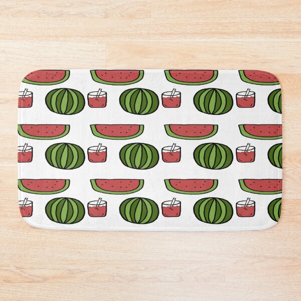 Item preview, Cute Watermelon designed and sold by Rainbowland123.