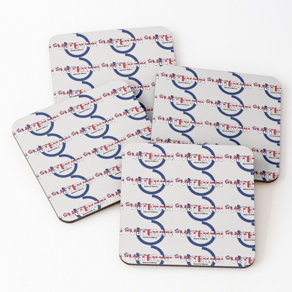 Item preview, Navy Veterans ONLY! designed and sold by Buckers Apparel & Gizits.
