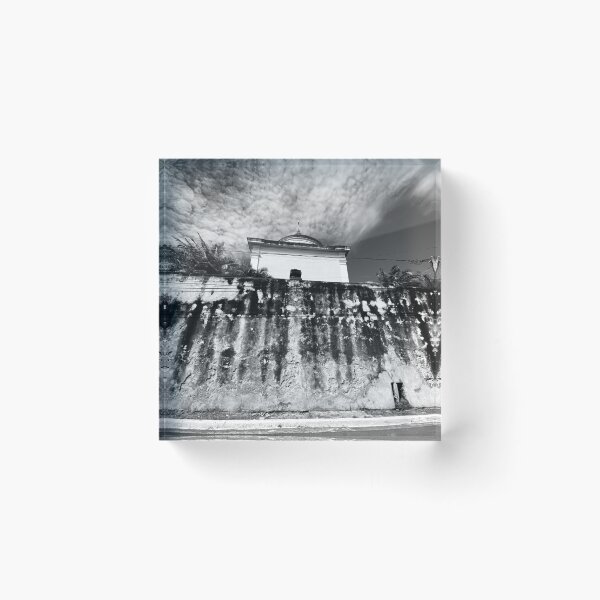 Item preview, Granada Nicaragua photo by Genaro designed and sold by Wit & Wear Company.