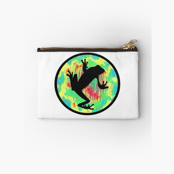 Item preview, RAINFOREST TRAINED designed and sold by wahine24.