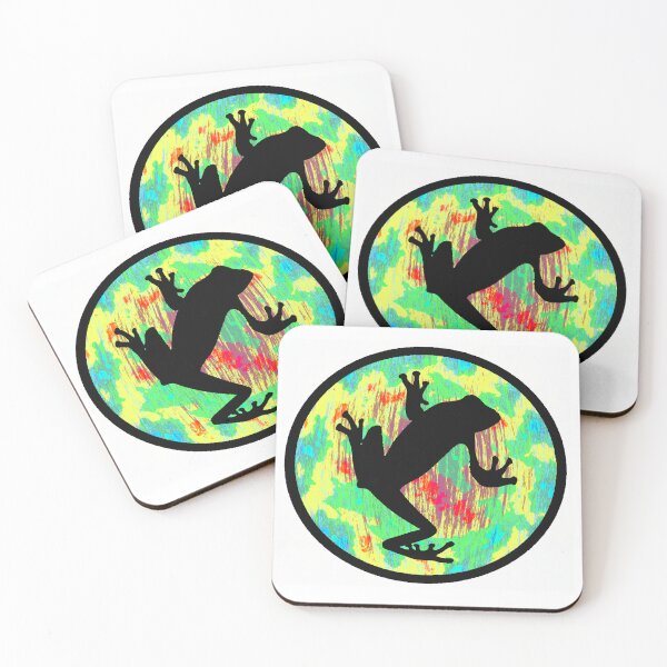 Item preview, RAINFOREST TRAINED designed and sold by wahine24.