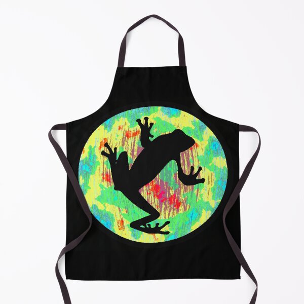 Item preview, RAINFOREST TRAINED designed and sold by wahine24.