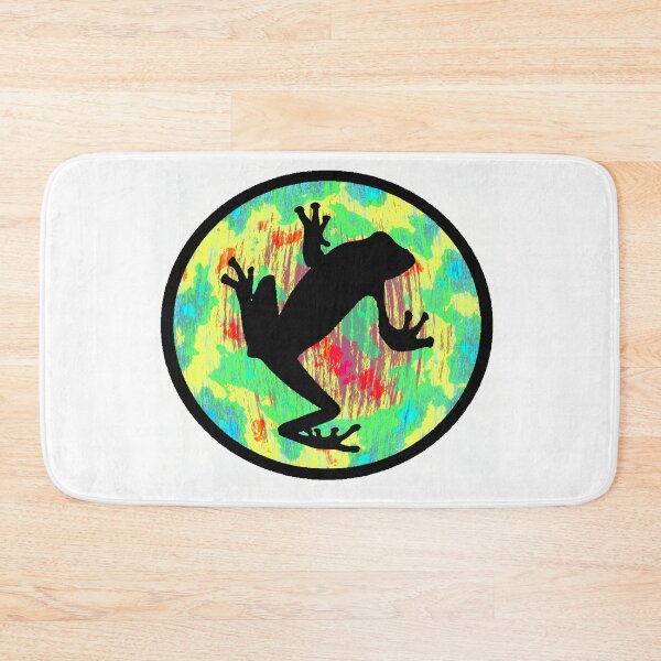 Item preview, RAINFOREST TRAINED designed and sold by wahine24.
