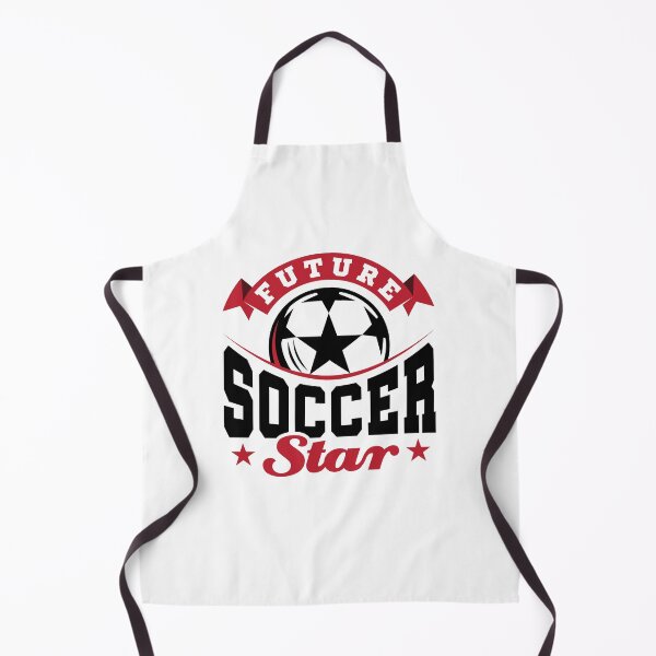 Item preview, Future Soccer Star Player designed and sold by jaygo.