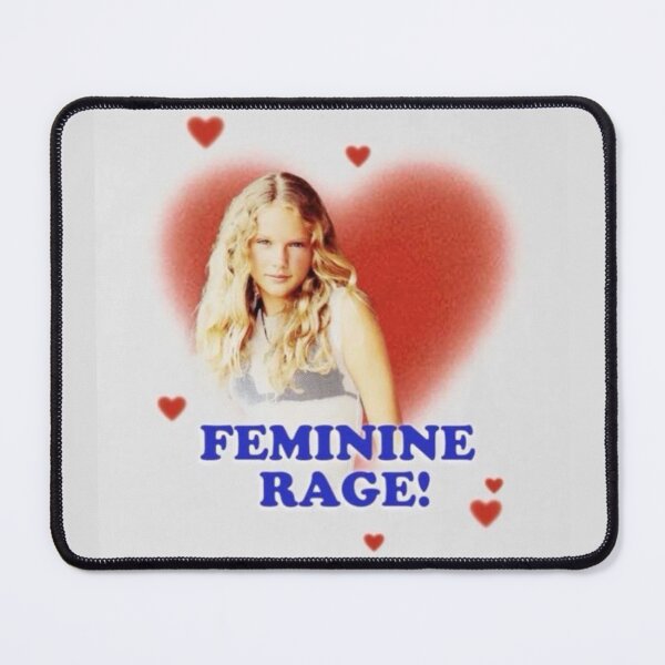 Item preview, Taylor Swift feminine rage icon aesthetic designed and sold by sarahhelizz.