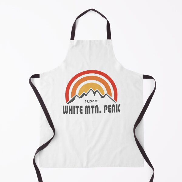 Item preview, White Mountain Peak California designed and sold by Esskay Designs.