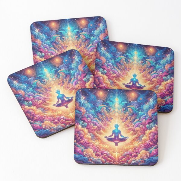 Item preview, Zen designed and sold by 7Four1 Designs.