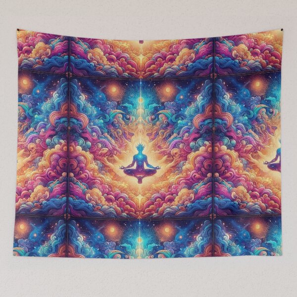 Item preview, Zen designed and sold by 7Four1 Designs.