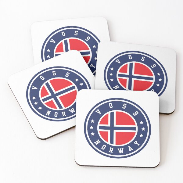 Item preview, Voss Norway designed and sold by jeshands.