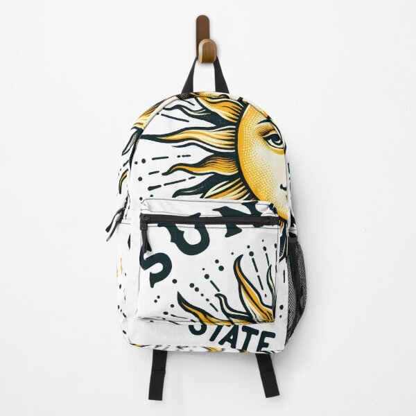 Item preview, Sunshine state of mind Sun designed and sold by Eiwaprints.