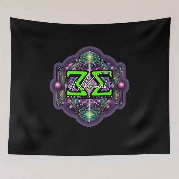 Item preview, Three Sigma off Normal - Quantum 2 designed and sold by Stardraco.