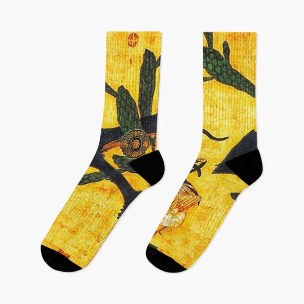 Item preview, The Golden Rooster designed and sold by EarthSevenSeas.