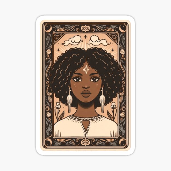 Item preview, Angelica Graphic print designed and sold by Vanagloriana.