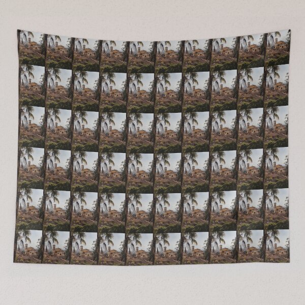 Item preview, Chiesa di Santa Grata Inter Vites, Bergamo, Italy designed and sold by Imladris01.