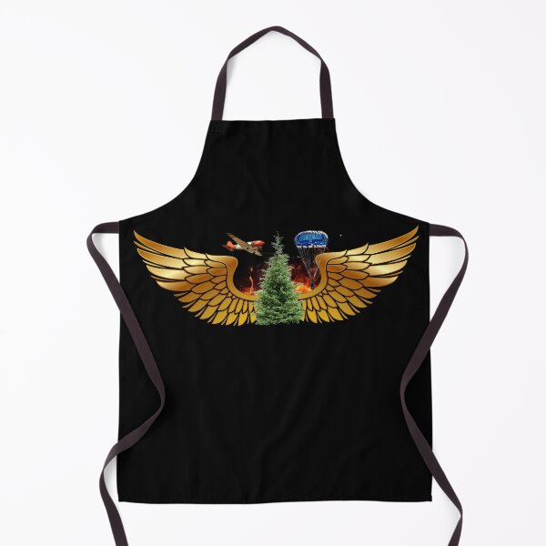 Item preview, EXCLUSIVE SMOKEJUMPERS SERIES designed and sold by THE AMERICAN TEEVANGELIST.