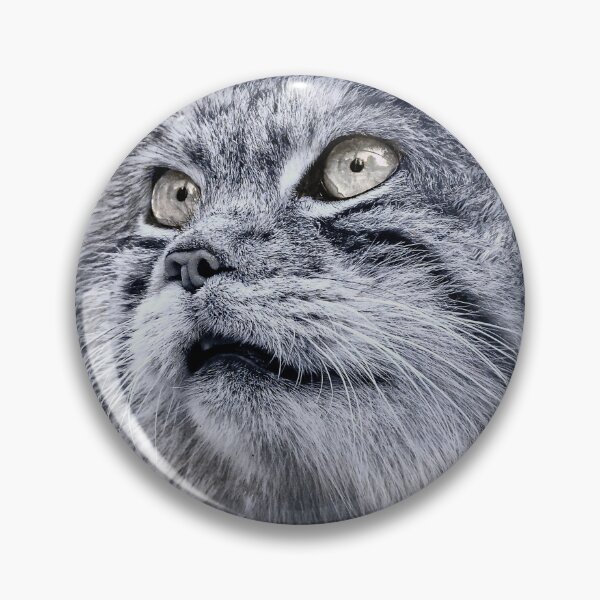 Item preview, PORTRAIT: MANUL designed and sold by Coigach.