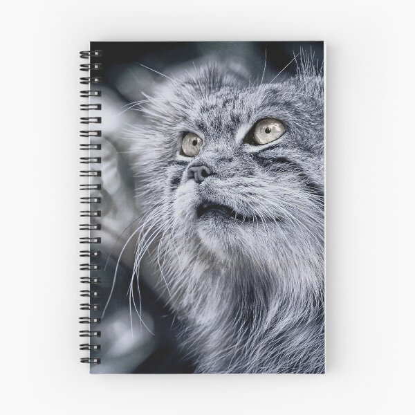 Item preview, PORTRAIT: MANUL designed and sold by Coigach.