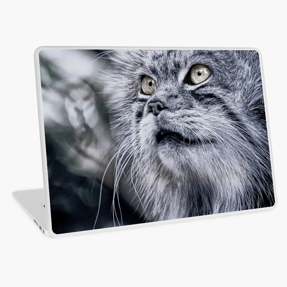 Item preview, Laptop Skin designed and sold by Coigach.