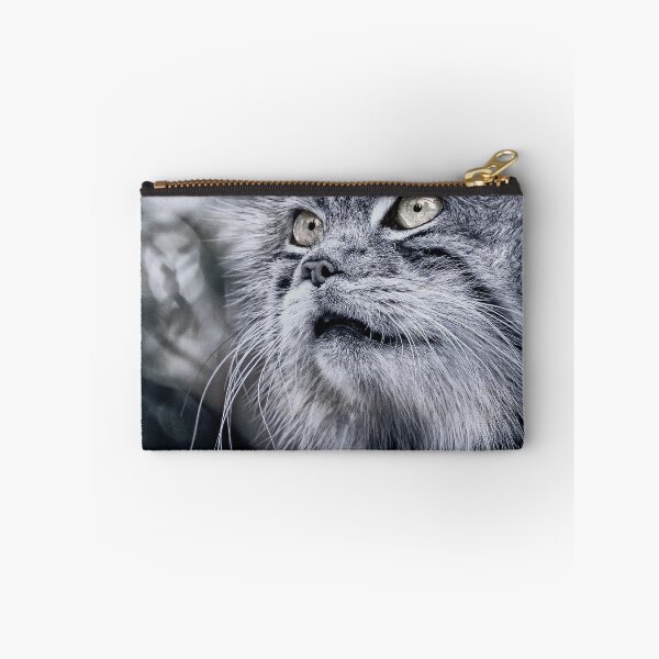 Item preview, PORTRAIT: MANUL designed and sold by Coigach.