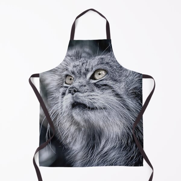 Item preview, PORTRAIT: MANUL designed and sold by Coigach.