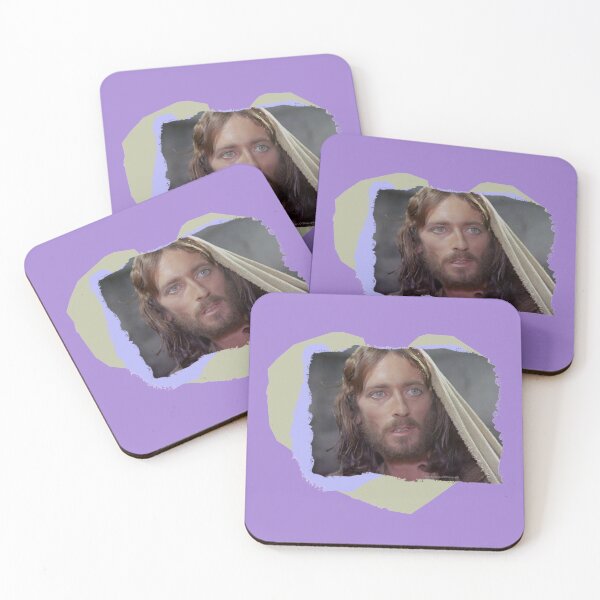 Item preview, Jesus Of Nazareth - Heart of Christ (by AliceCCI) designed and sold by VanyssaGraphics.