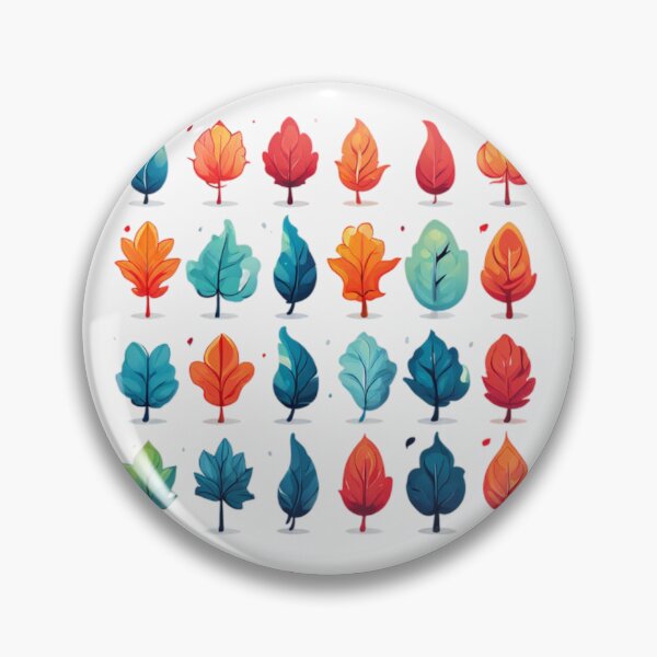 Item preview, Leaves designed and sold by Planetporridge.