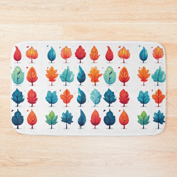 Item preview, Leaves designed and sold by Planetporridge.
