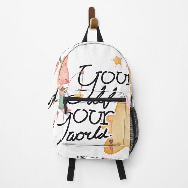 Item preview, Dream land in watercolor illustration style No.27 designed and sold by Cawchiwit.