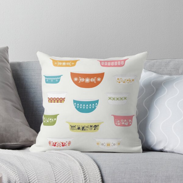 Item preview, Vintage Pyrex designed and sold by sixhours.