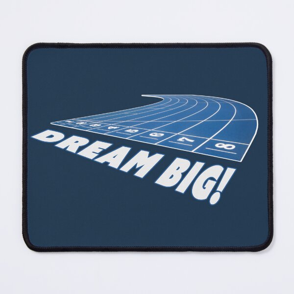 Item preview, Dream Big designed and sold by Fanarchist.
