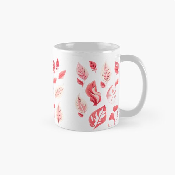 Item preview, Leaf Pattern designed and sold by Planetporridge.