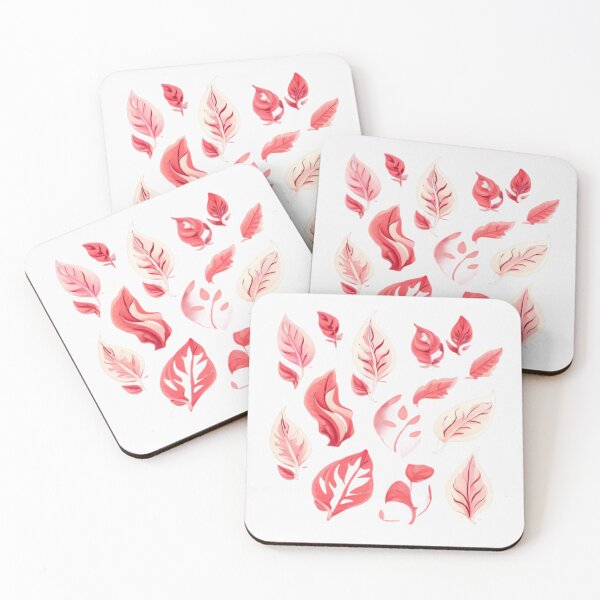 Item preview, Leaf Pattern designed and sold by Planetporridge.