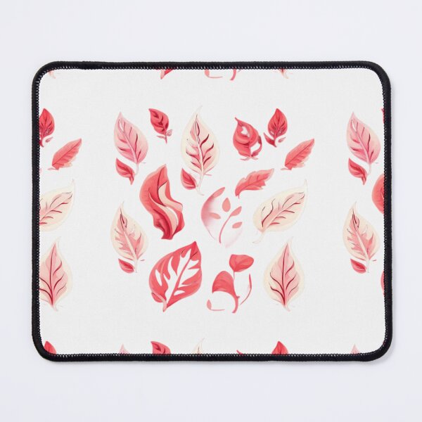 Item preview, Leaf Pattern designed and sold by Planetporridge.