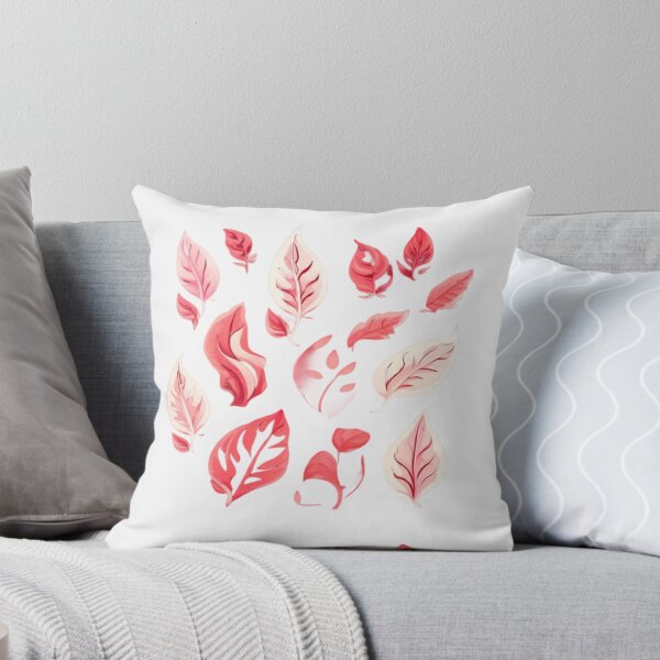 Item preview, Leaf Pattern designed and sold by Planetporridge.
