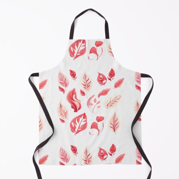 Item preview, Leaf Pattern designed and sold by Planetporridge.