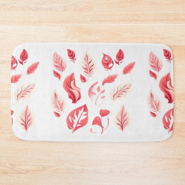 Item preview, Leaf Pattern designed and sold by Planetporridge.