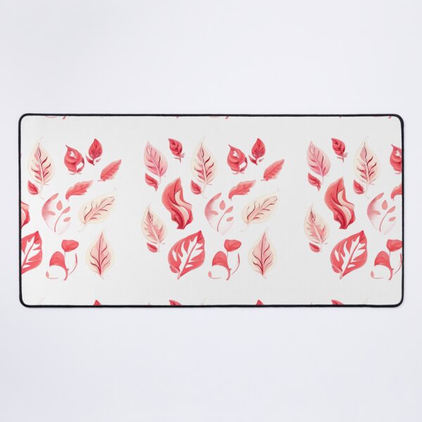 Item preview, Leaf Pattern designed and sold by Planetporridge.