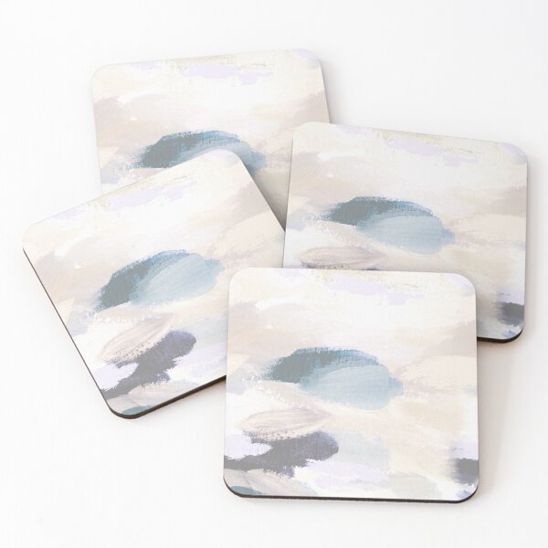 Item preview, Soft Brush Strokes designed and sold by WovenDelights.