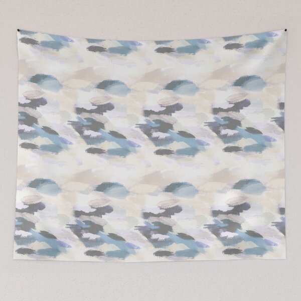 Item preview, Soft Brush Strokes designed and sold by WovenDelights.