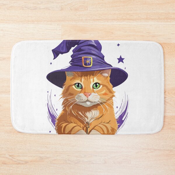 Item preview, Paws the Wizard designed and sold by thumbjoint.