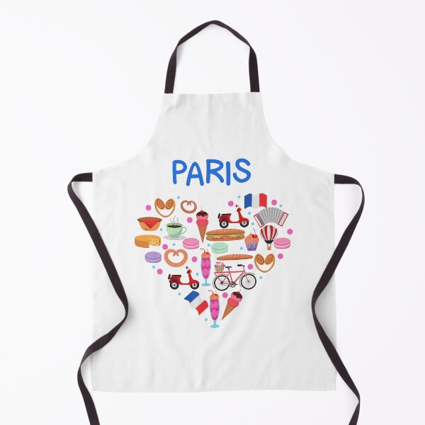 Item preview, I Love Paris France  designed and sold by ecdato.