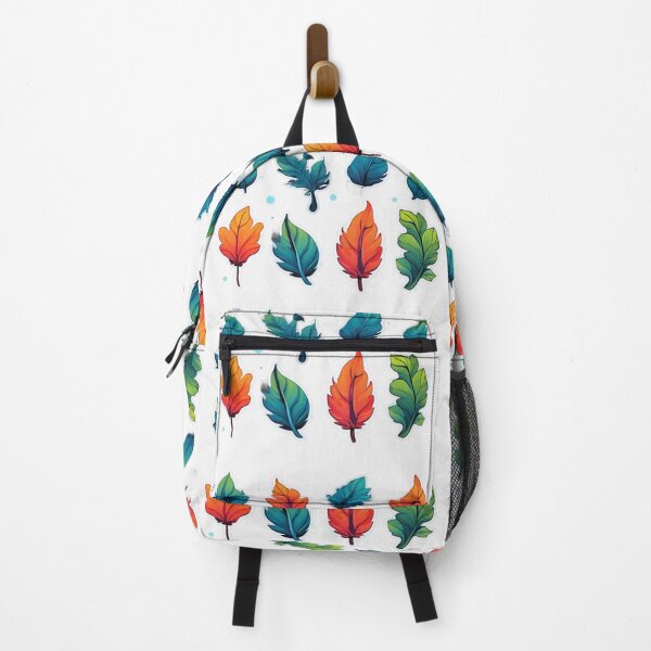 Item preview, Leaf Pattern designed and sold by Planetporridge.