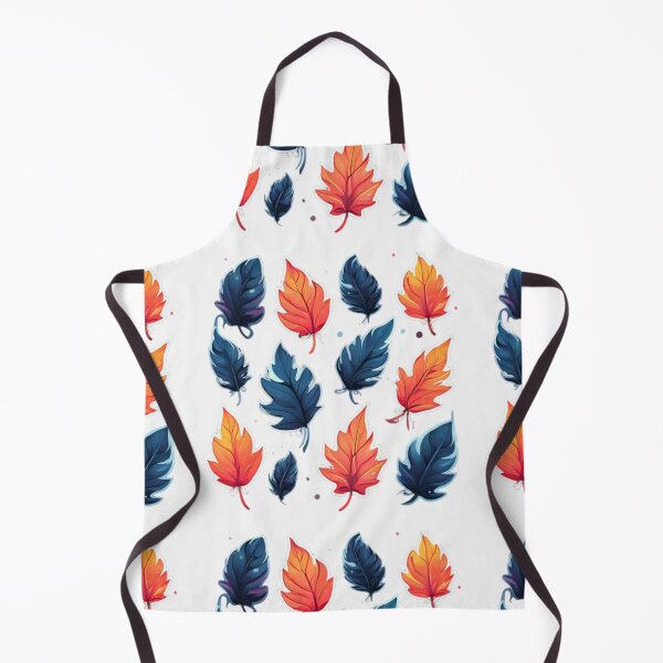 Item preview, Fall Leaves designed and sold by Planetporridge.