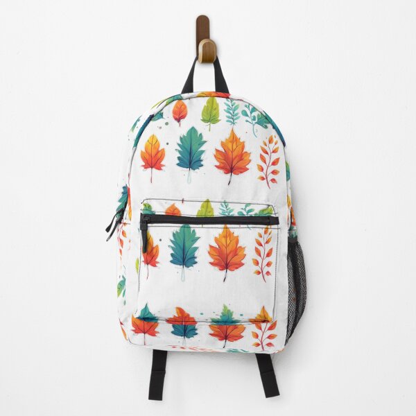 Item preview, Fall Pattern designed and sold by Planetporridge.